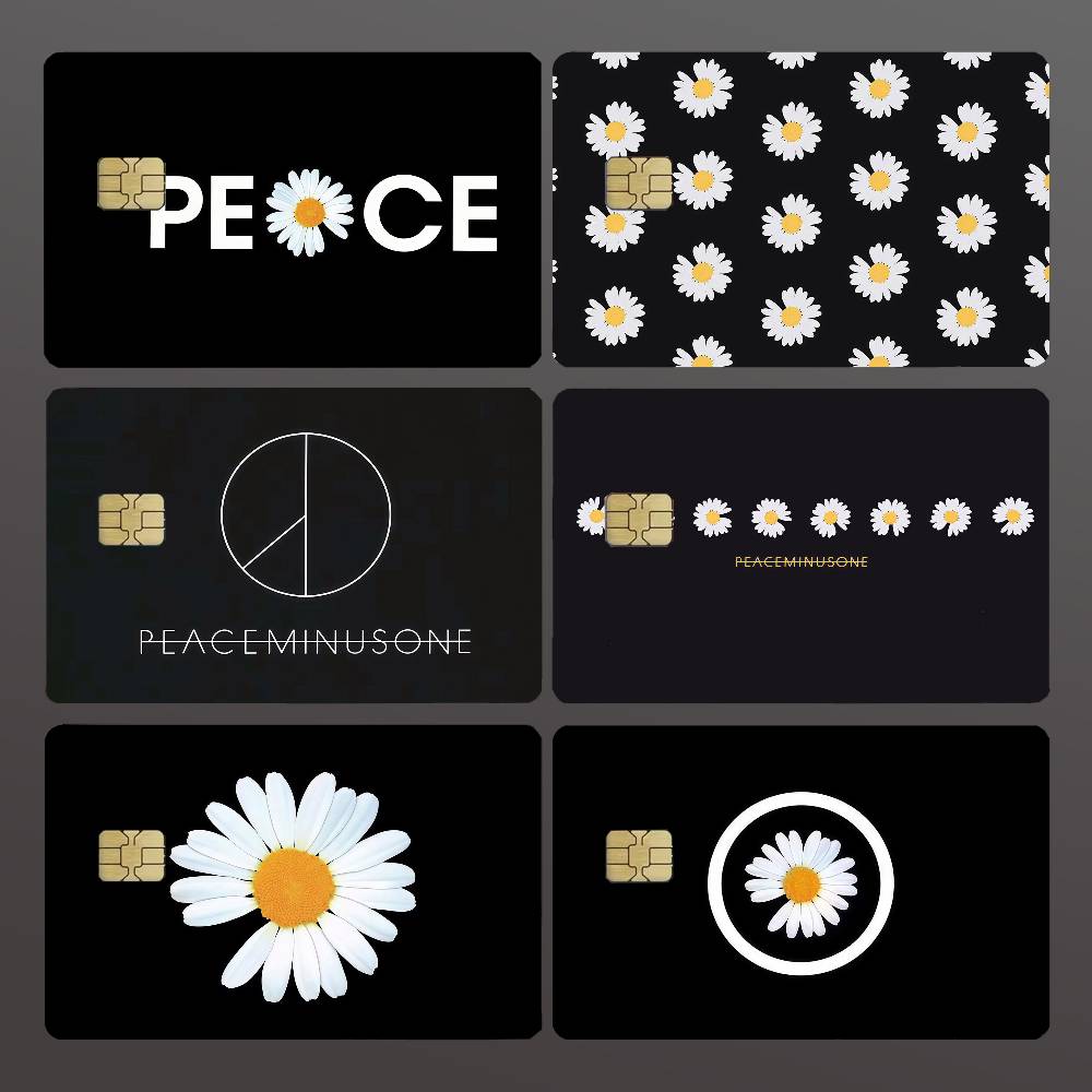 Peat Pellet Tray - Moda Sanatı P-PeaceminusoneS Havalı Kredi Kartı