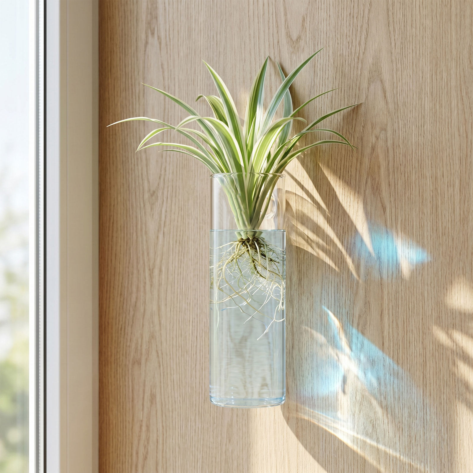 5 Adet Duvar Tipi Silindir Şek - Propagation Station Vase incelemesi ve fiyatı